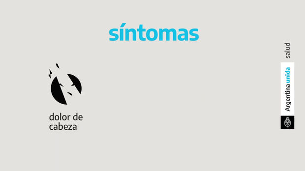 Campaña Dengue, Zika y Chikungunya